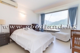 SAI KUNG Village House For Sale | Convenient Location, Sea and Greenery View