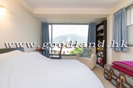 SAI KUNG Village House For Sale | Convenient Location, Sea and Greenery View