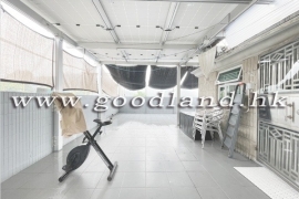 SAI KUNG Village House For Sale and Rent | 5-Bedroom Garden Home with Rooftop