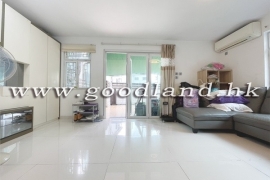 SAI KUNG Village House For Sale and Rent | 5-Bedroom Garden Home with Rooftop