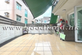 SAI KUNG Village House For Sale and Rent | 5-Bedroom Garden Home with Rooftop