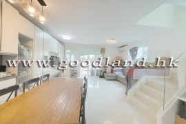 SAI KUNG Village House For Sale and Rent | 5-Bedroom Garden Home with Rooftop