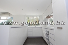 SAI KUNG Mid-Level Village House For Sale | Renovated, Sea and Greenery View