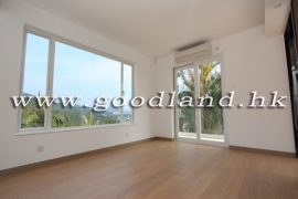 SAI KUNG Mid-Level Village House For Sale | Renovated, Sea and Greenery View