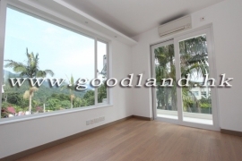 SAI KUNG Mid-Level Village House For Sale | Renovated, Sea and Greenery View