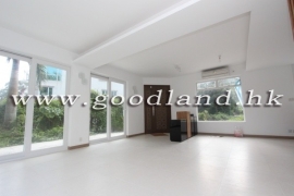 SAI KUNG Mid-Level Village House For Sale | Renovated, Sea and Greenery View