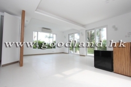 SAI KUNG Mid-Level Village House For Sale | Renovated, Sea and Greenery View