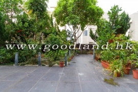 SAI KUNG Village House For Sale | Near Town, Garden, 2 Parking Spaces & 4 Bedrooms