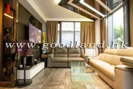 SAI KUNG Village House For Sale | Near Town, Garden, 2 Parking Spaces & 4 Bedrooms