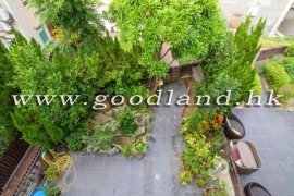 SAI KUNG Village House For Sale | Near Town, Garden, 2 Parking Spaces & 4 Bedrooms