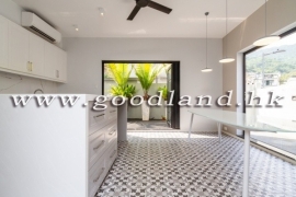 SAI KUNG Village House For Sale and Rent | Renovated, Garden & Parking