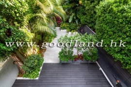 SAI KUNG Village House For Sale and Rent | Renovated, Garden & Parking