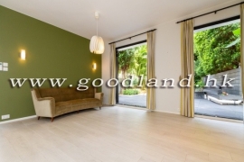 SAI KUNG Village House For Sale and Rent | Renovated, Garden & Parking