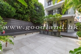 SAI KUNG Village House For Sale and Rent | Renovated, Garden & Parking