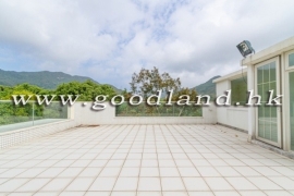 SAI KUNG Village House For Sale and Rent | Brand New Renovation & Greenery View