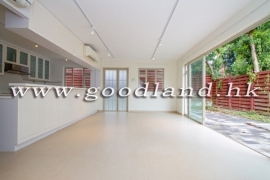 SAI KUNG Village House For Sale and Rent | Brand New Renovation & Greenery View