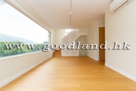 SAI KUNG Village House For Sale and Rent | Brand New Renovation & Greenery View