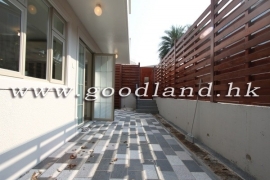 SAI KUNG Village House For Sale and Rent | Brand New Renovation & Greenery View