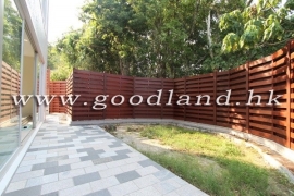 SAI KUNG Village House For Sale and Rent | Brand New Renovation & Greenery View