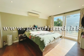 SAI KUNG Stand-Alone Sea View House For Sale | Huge Lawn Garden & Renovated