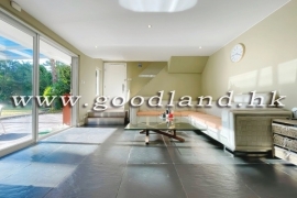 SAI KUNG Stand-Alone Sea View House For Sale | Huge Lawn Garden & Renovated