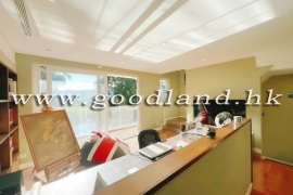 SAI KUNG Stand-Alone Sea View House For Sale | Huge Lawn Garden & Renovated