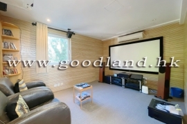 SAI KUNG Stand-Alone Sea View House For Sale | Huge Lawn Garden & Renovated