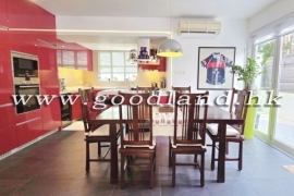 SAI KUNG Village House For Sale | Private Pool House, Renovated, Open-Plan Kitchen