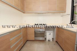 Open Greenery View | Sai Kung Village House for Rent
