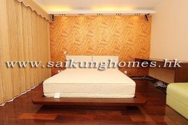 Open Greenery View | Sai Kung Village House for Rent
