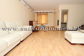 Open Greenery View | Sai Kung Village House for Rent