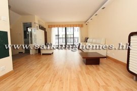 Open Greenery View | Sai Kung Village House for Rent