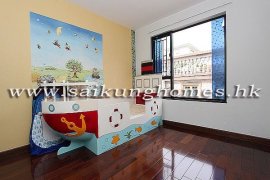 Open Greenery View | Sai Kung Village House for Rent