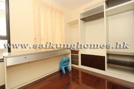 Open Greenery View | Sai Kung Village House for Rent