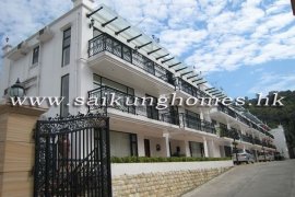 Open Greenery View | Sai Kung Village House for Rent