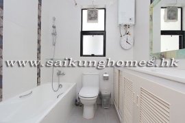 Open Greenery View | Sai Kung Village House for Rent