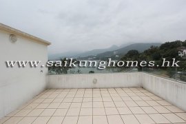 Peaceful Location | Sai Kung Village House for Rent