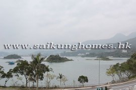 Peaceful Location | Sai Kung Village House for Rent