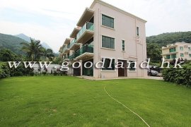 Tranquil Location | Sai Kung Village House for Rent