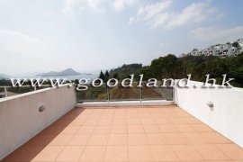 Sai Kung Village House for Rent | Peaceful Location