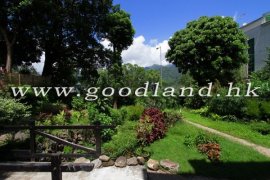 Quiet & Peaceful Location | Sai Kung Village House for Rent