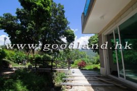 Quiet & Peaceful Location | Sai Kung Village House for Rent