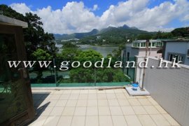 Quiet & Peaceful Location | Sai Kung Village House for Rent