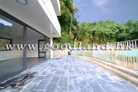 Open Greenery View | Sai Kung Village House For Rent | 4BR