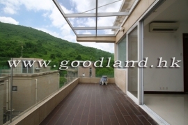 Quiet & Peaceful Location | Sai Kung Village House For Rent | 4BR