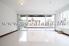 Quiet & Peaceful Location | Sai Kung Village House For Rent | 4BR