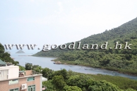 Quiet & Peaceful Location | Sai Kung Village House For Rent | 4BR