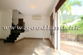 Open Greenery View | Sai Kung Village House For Rent | 5BR