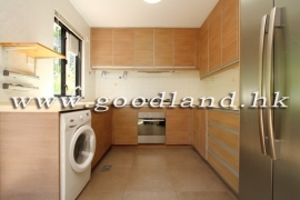 Open Greenery View | Sai Kung Village House For Rent | 5BR