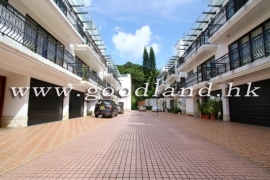 Open Greenery View | Sai Kung Village House For Rent | 5BR